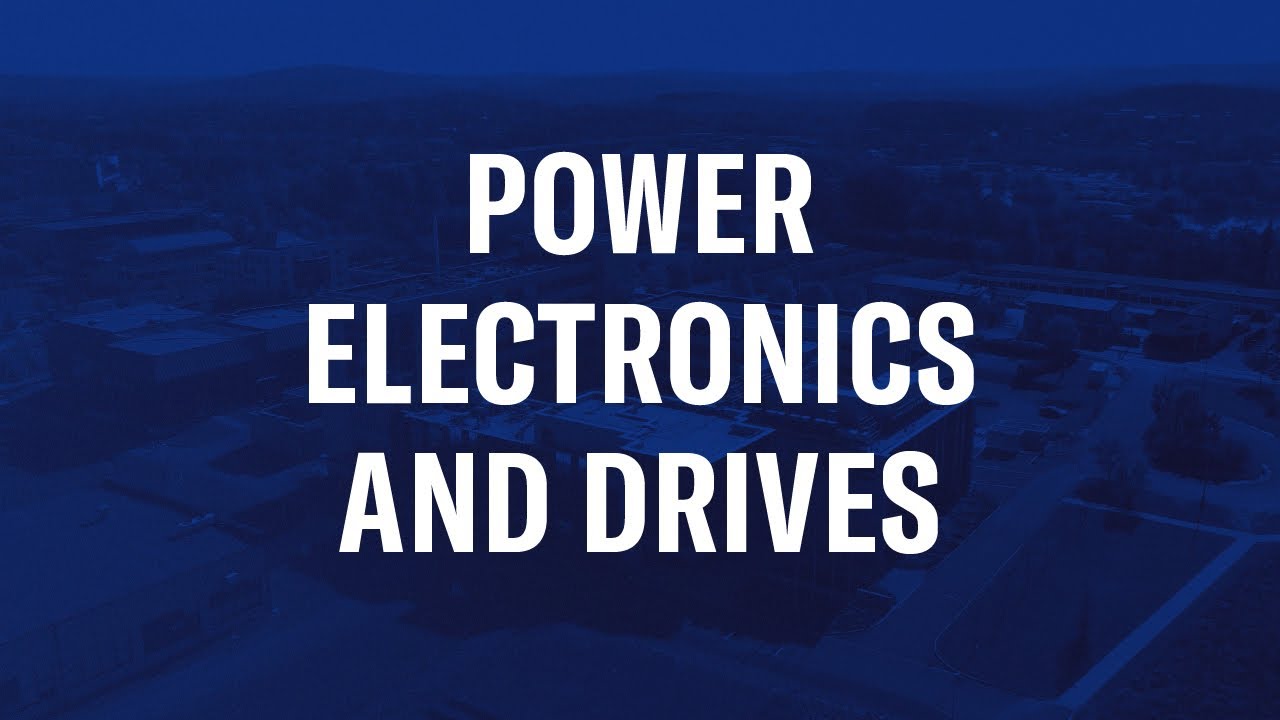 RICE - Team Power Electronics and Drives