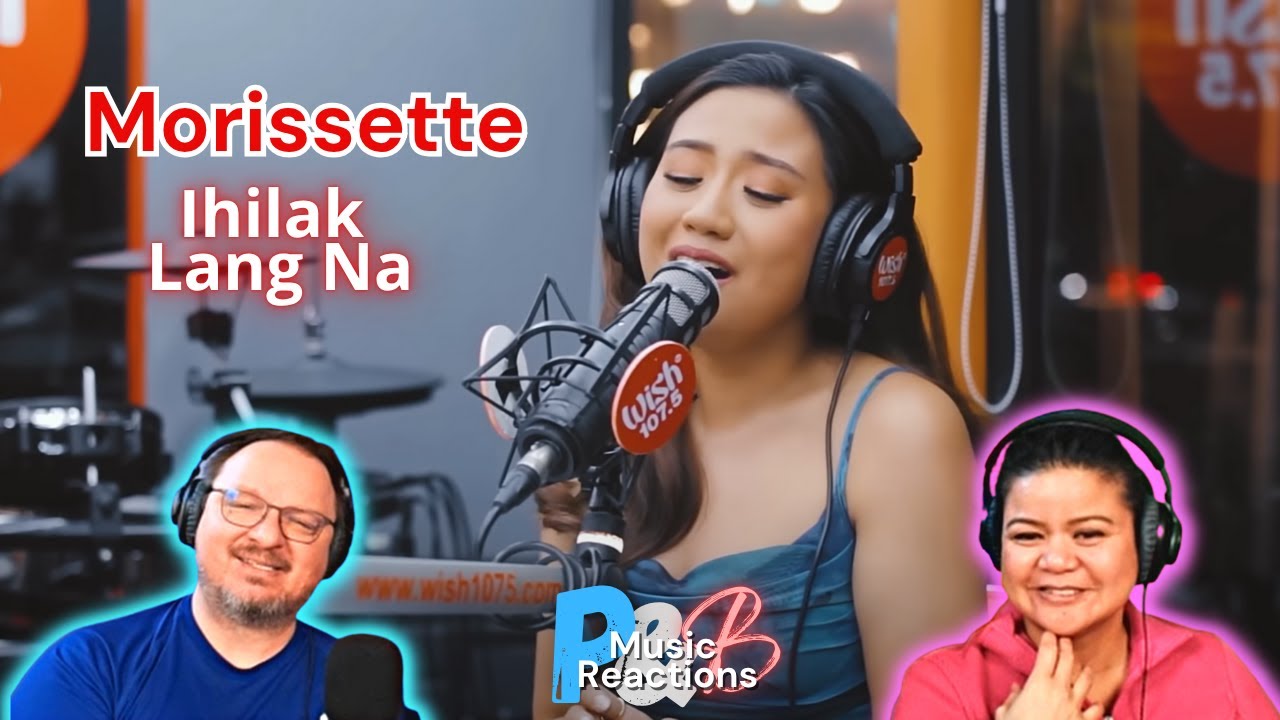 Morissette 