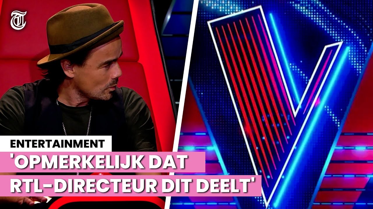 &lsquo;Dan gaat Dinand Woesthoff echt enorm onder je huid zitten&rsquo;