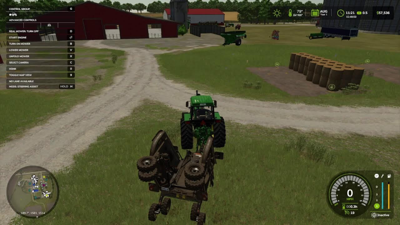 farming simulator 25 alma missiouri map part 2