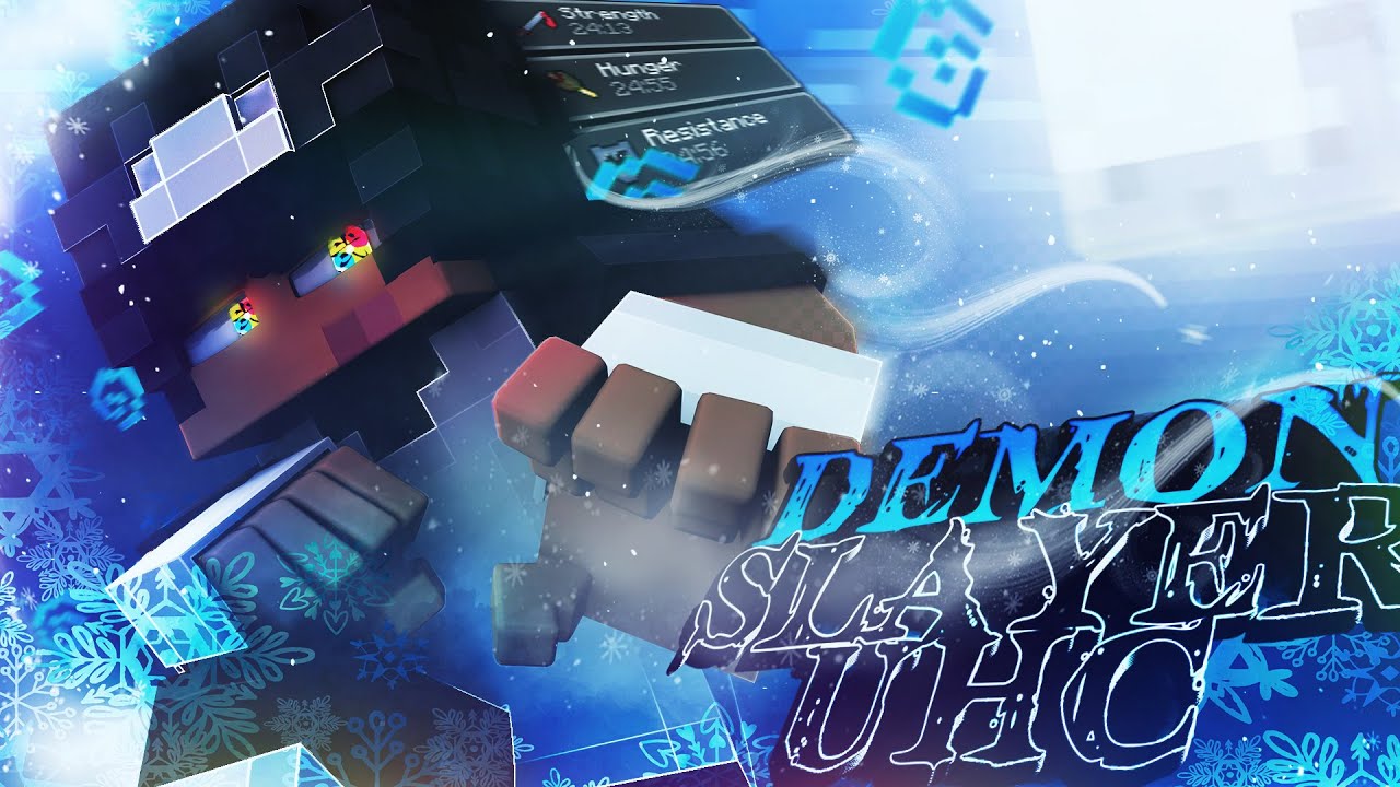 DOMA : FÉMINICIDE (DEMON SLAYER UHC)