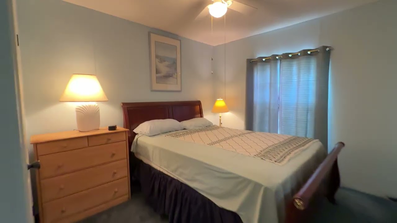 107 Holland St (Colony Cove) 55+ Community, 6 heated pools, 2 dog parks, fishing pier & marina.