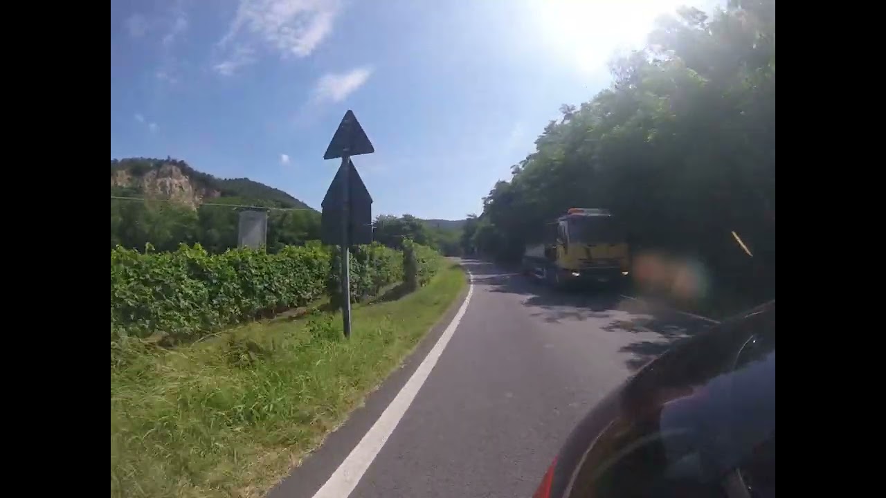 ESTE  VALLE S GIORGIO GALZIGNANO