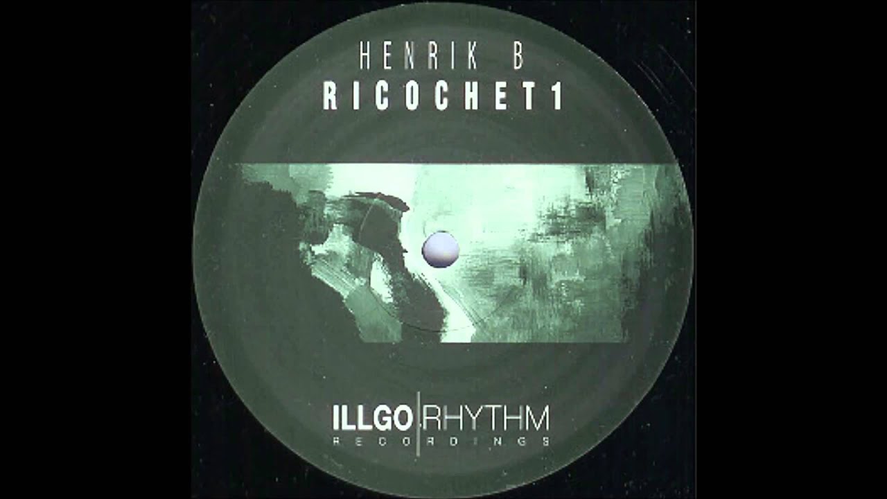 [ill-1203] Henrik B - Bärssons Brew [HD]