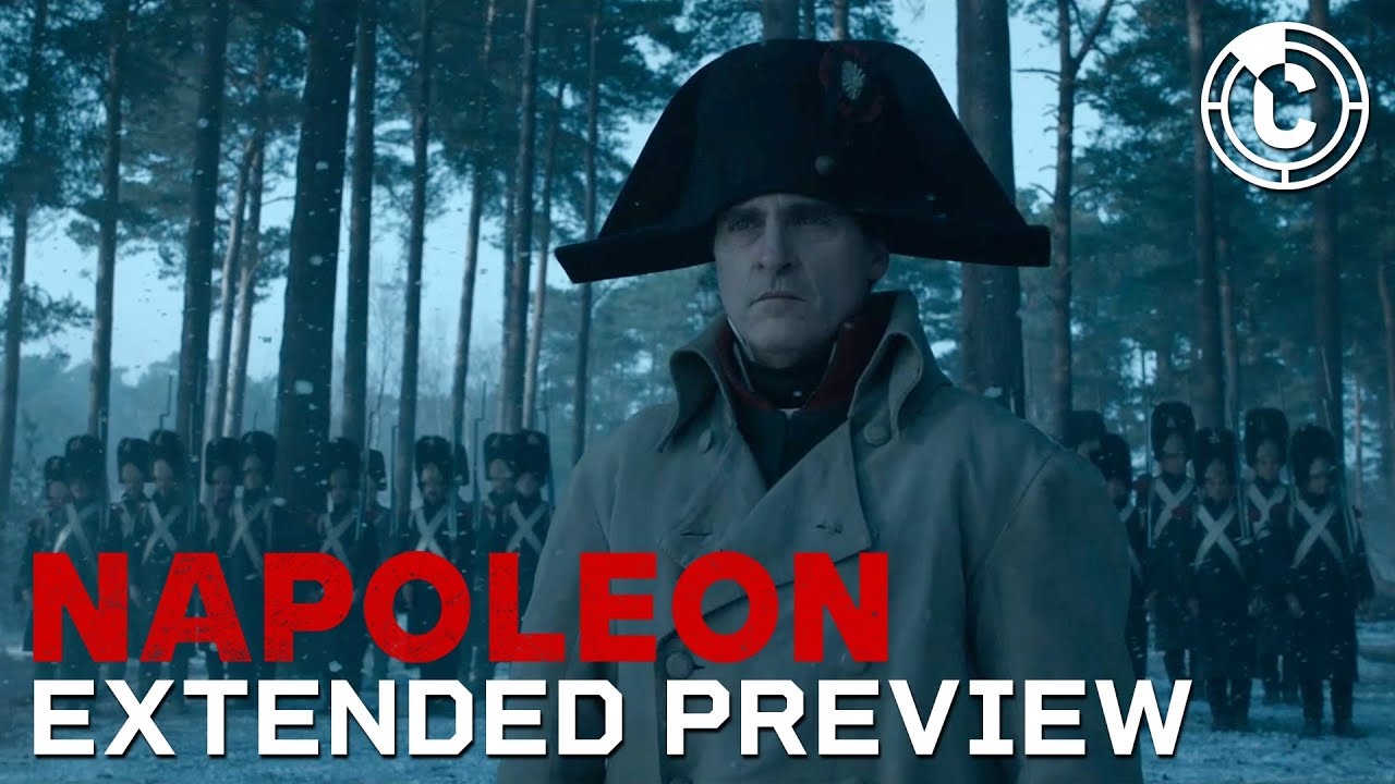 Napoleon | Napoleon's Greatest Victory (The Battle of Austerlitz) | CineStream
