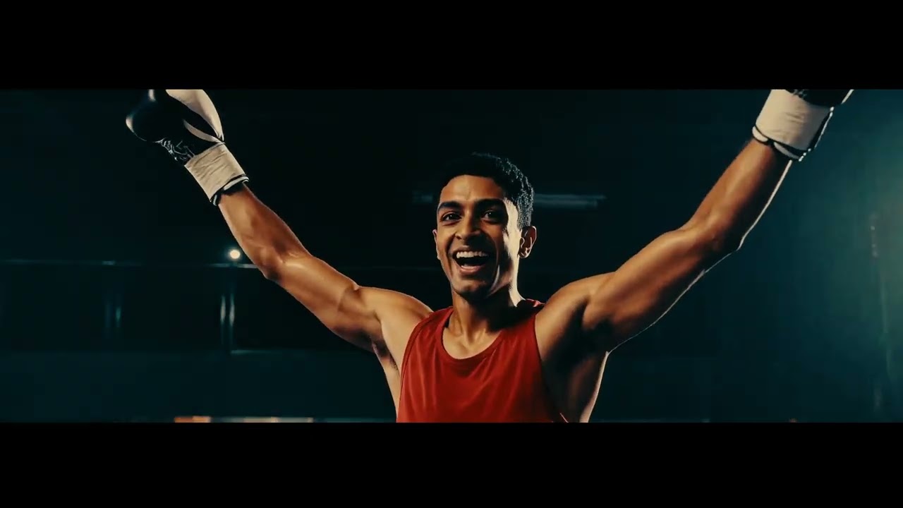 Redstar Radi -  موسم الهجرة إلى الشمال [ Official Music Video ] By FPMC 