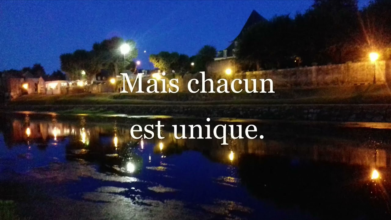 Pensées