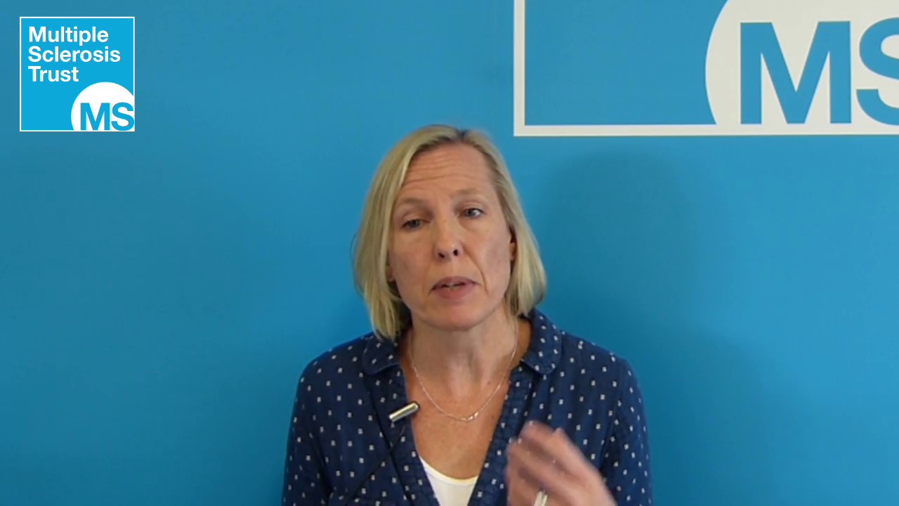Ask an expert: spasticity and spasms