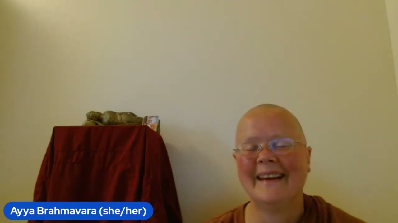 Guided Meditation for Deep Presence | Buddhist Practice of Observing Experience
