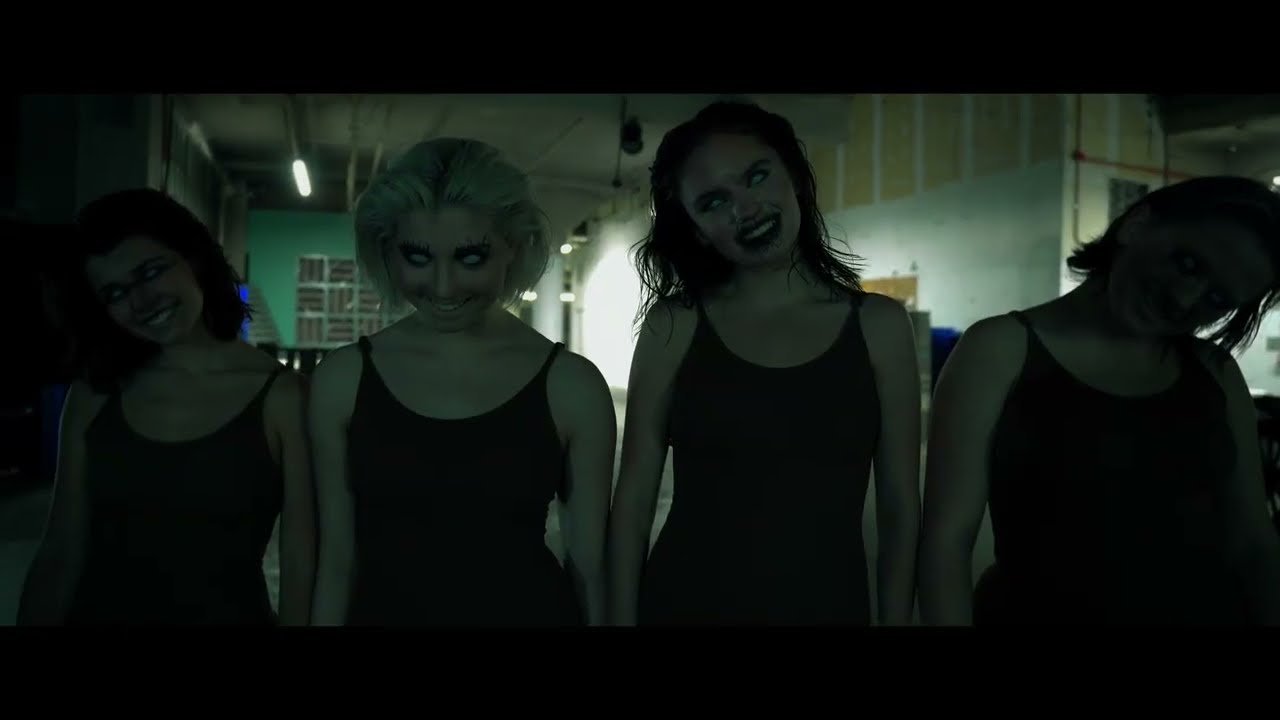 Fifteen&Oslash;eight - If I May (Official Music Video)