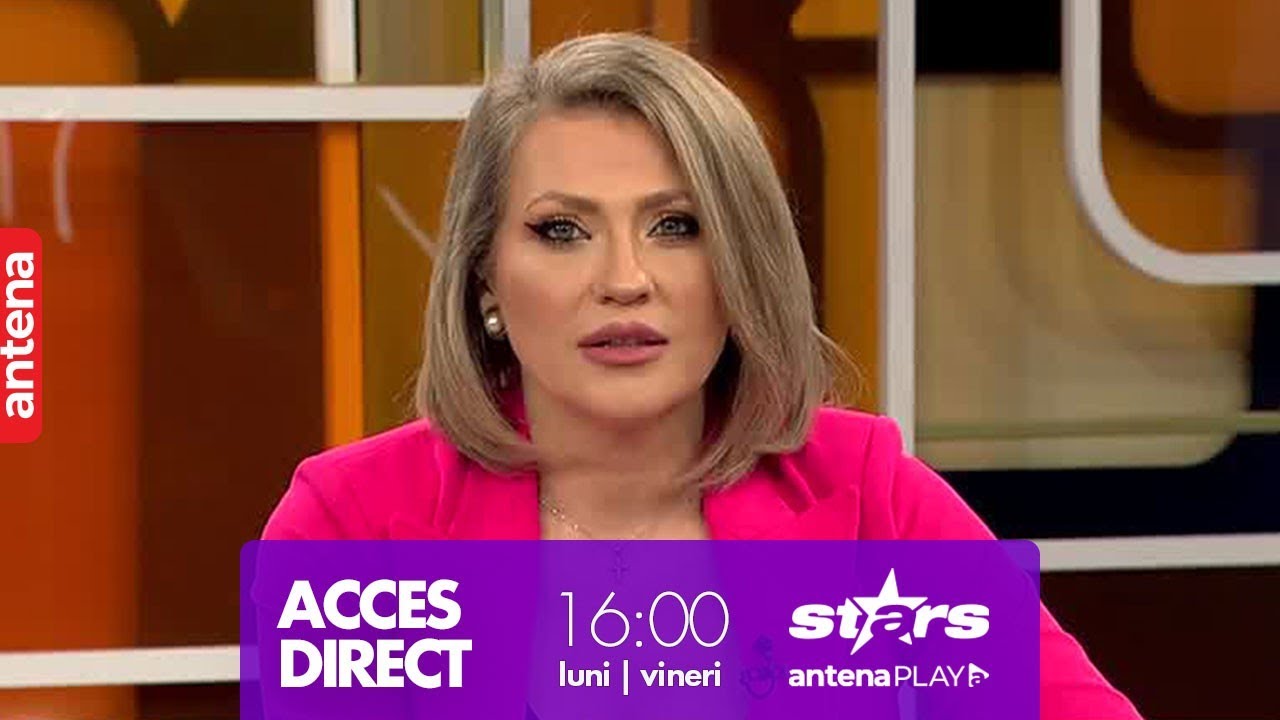 Ultimele imagini cu Monica în viaţă. În ce ipostaze au fost surprinsă