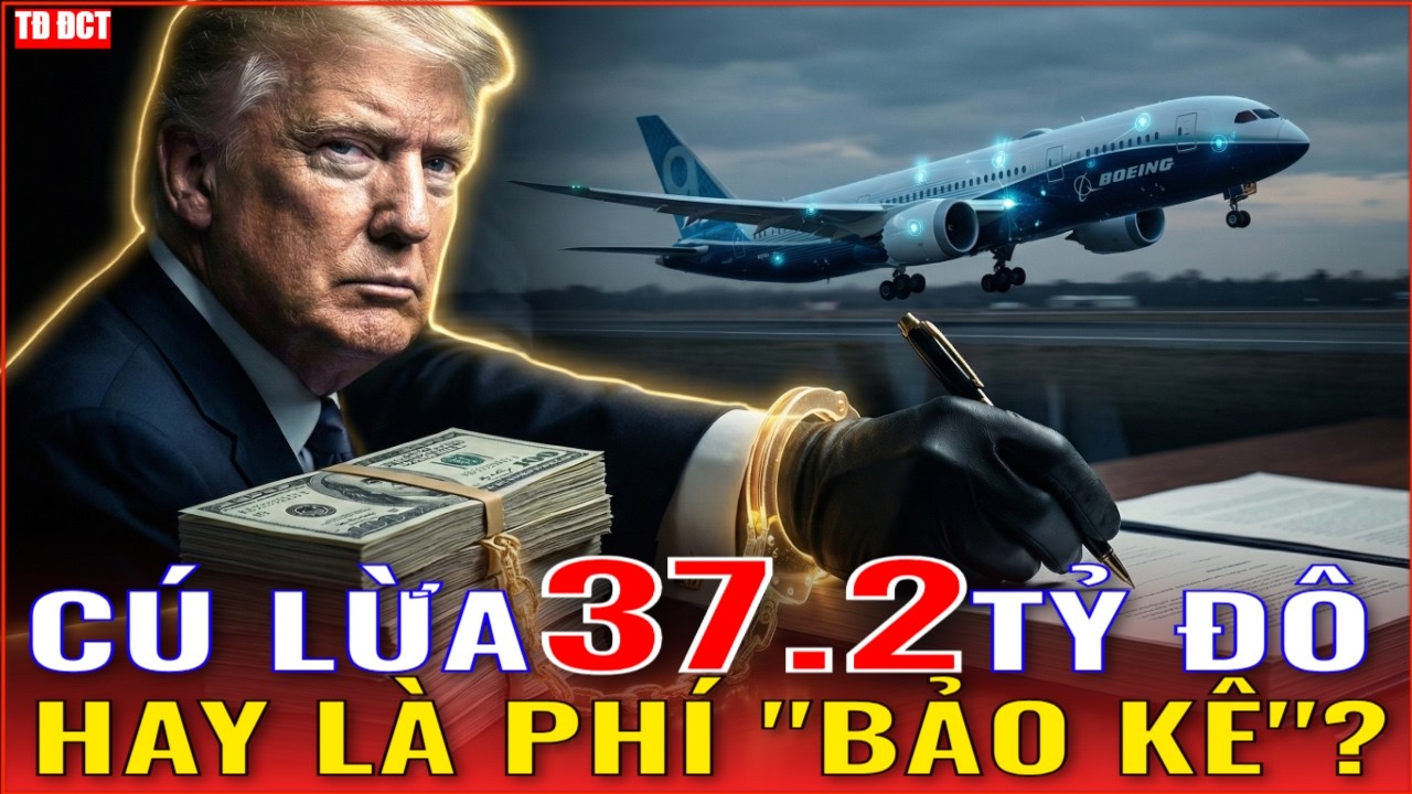 SỰ THẬT 37.2 TỶ ĐÔ: Nộp phí 