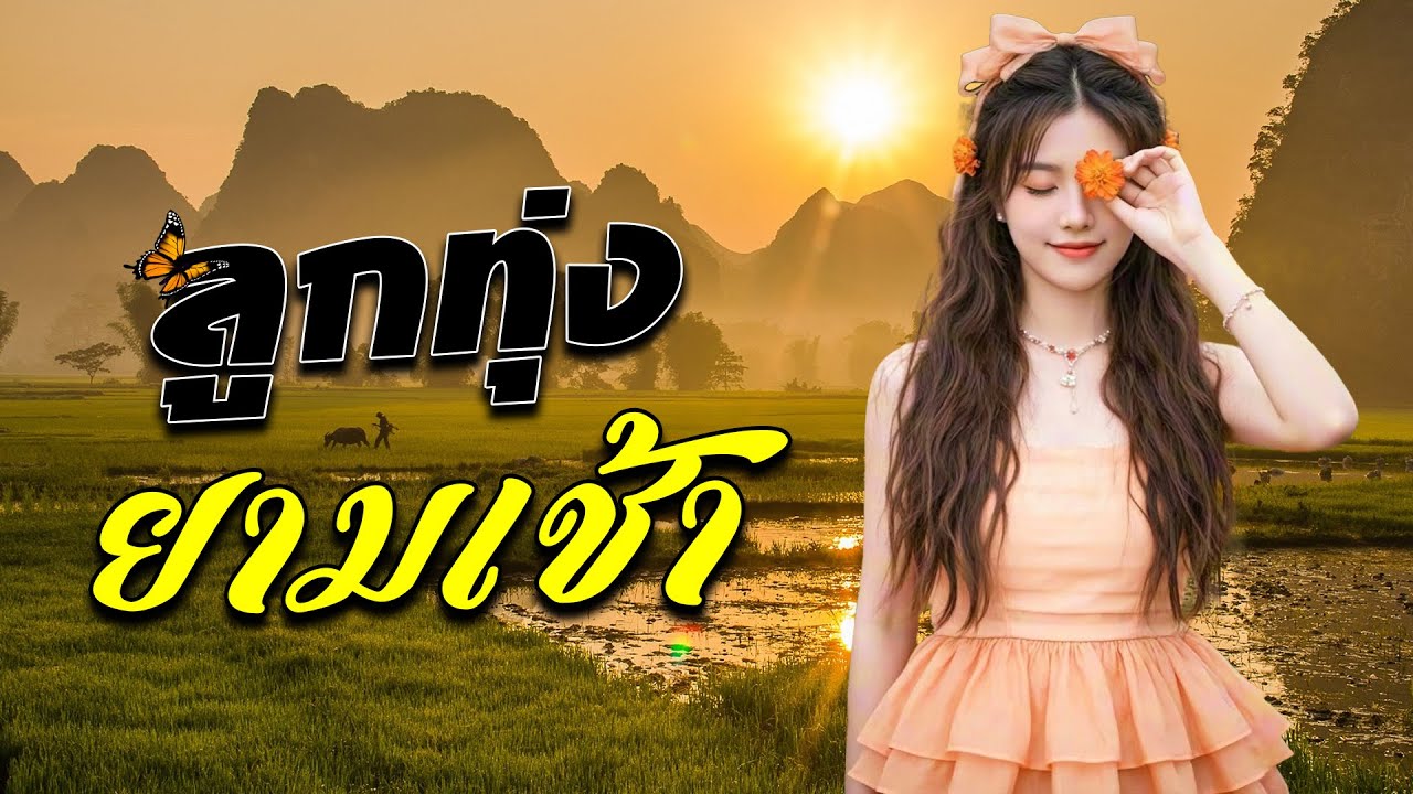 ลูกทุ่งเพลงเพราะ 24 ชั่วโมง