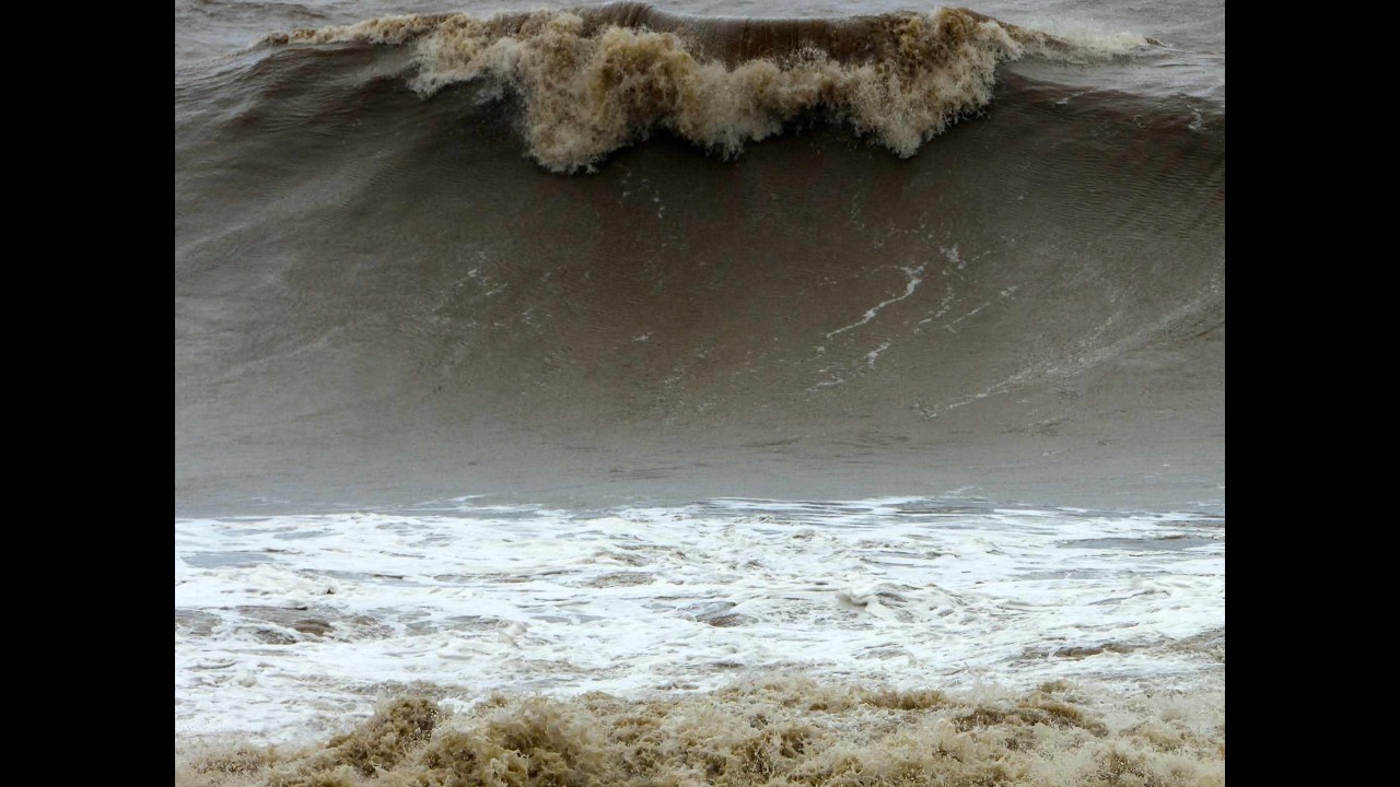 La poesia del mare