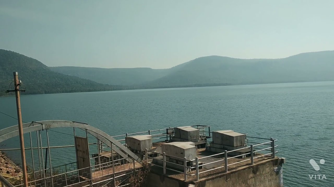 SIKASER DAM