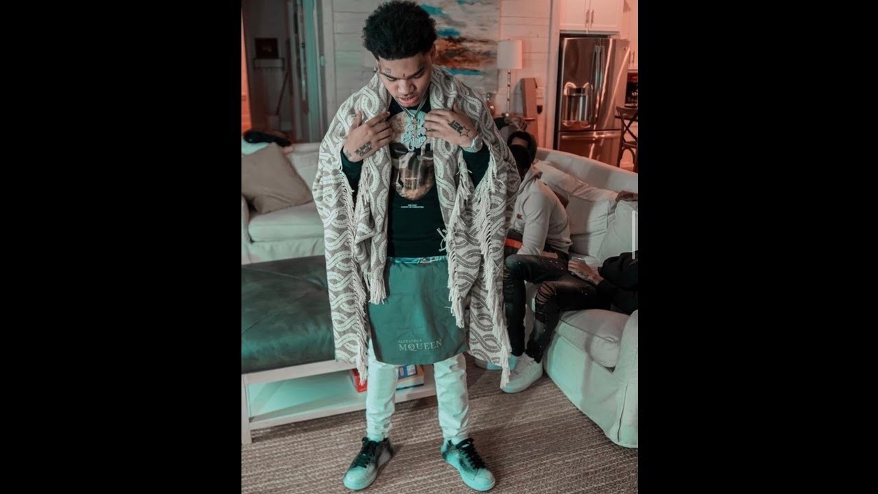 'FREE' NoCap x Rylo Rodriguez Type Beat 2020 - 