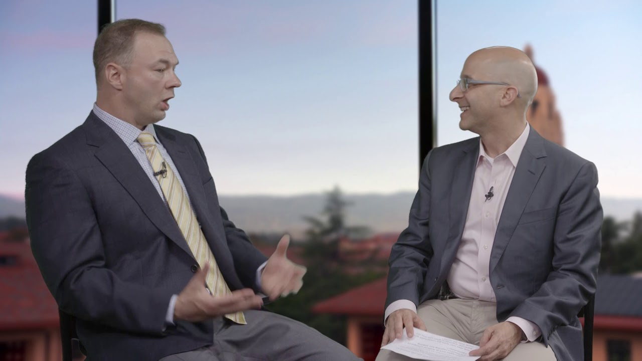 Thomas Tull – Chairman and CEO, Tulco
