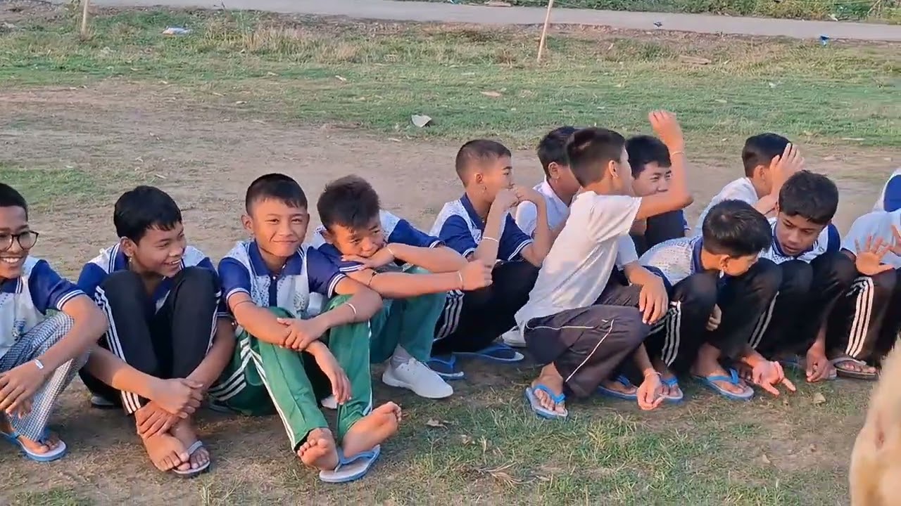 MS Global Academy Boarders,2026, March 19