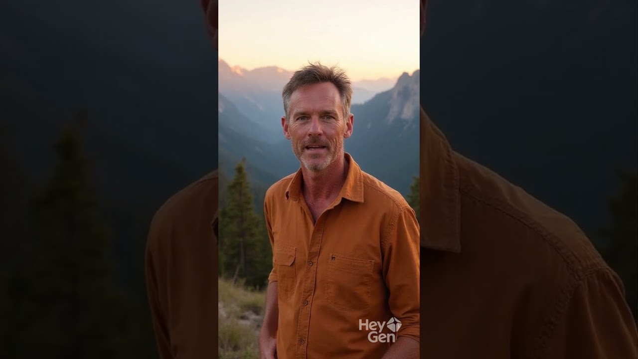 Embrace the New Dawn: Your Journey Matters 