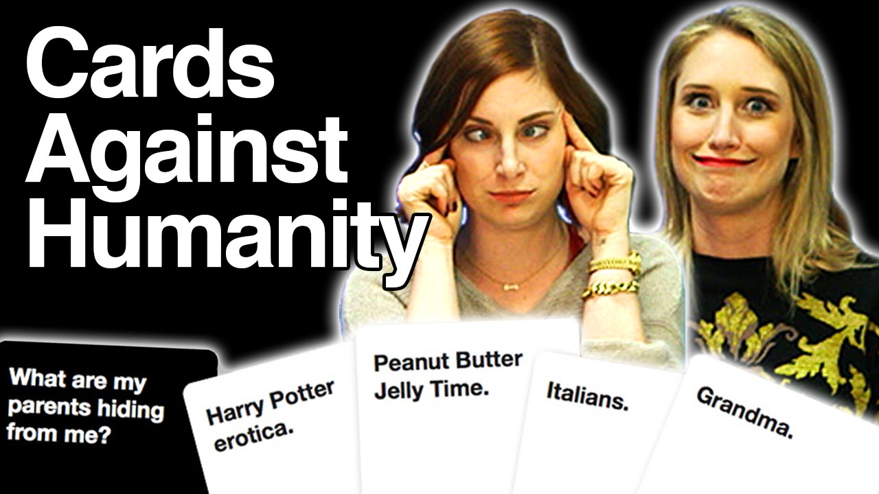 Cards Against Humanity: Requiem!