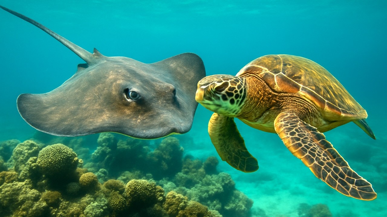 INSTANT DEATH | Australia’s Animals That Kill in One Hit