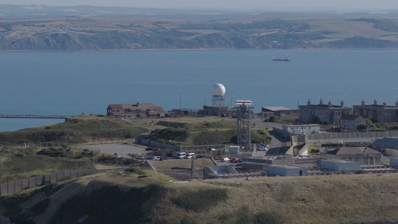 Portland Dorset