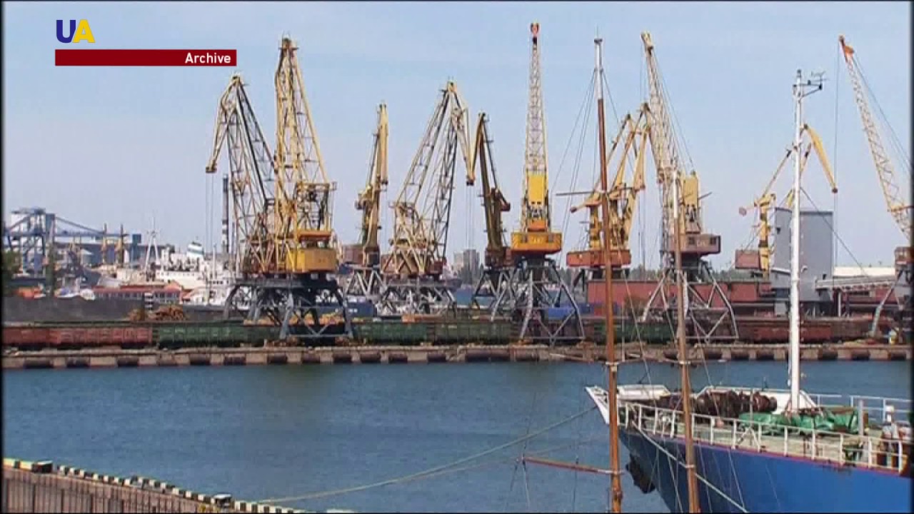 Pro-Russian Terror Cell Uncovered in Odesa