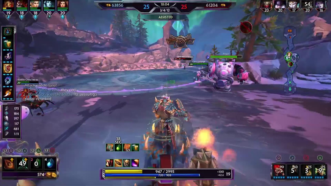 Smite