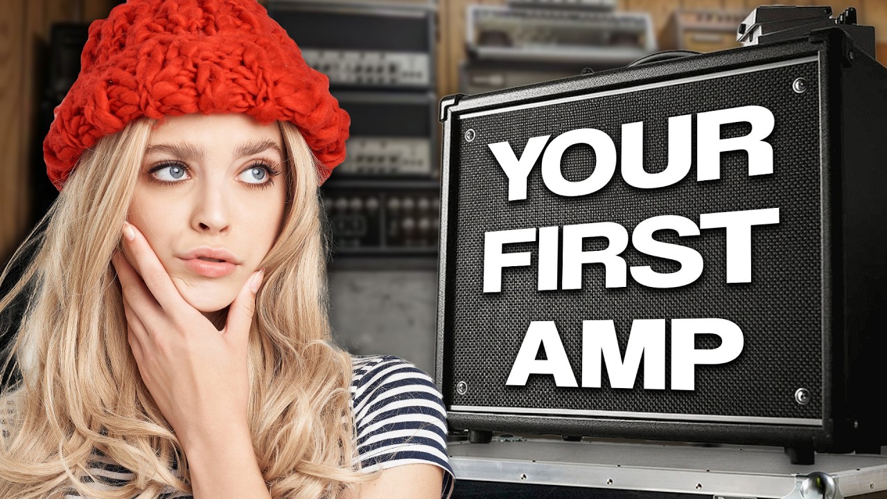5 Cheap Guitar Amps That Don't Suck