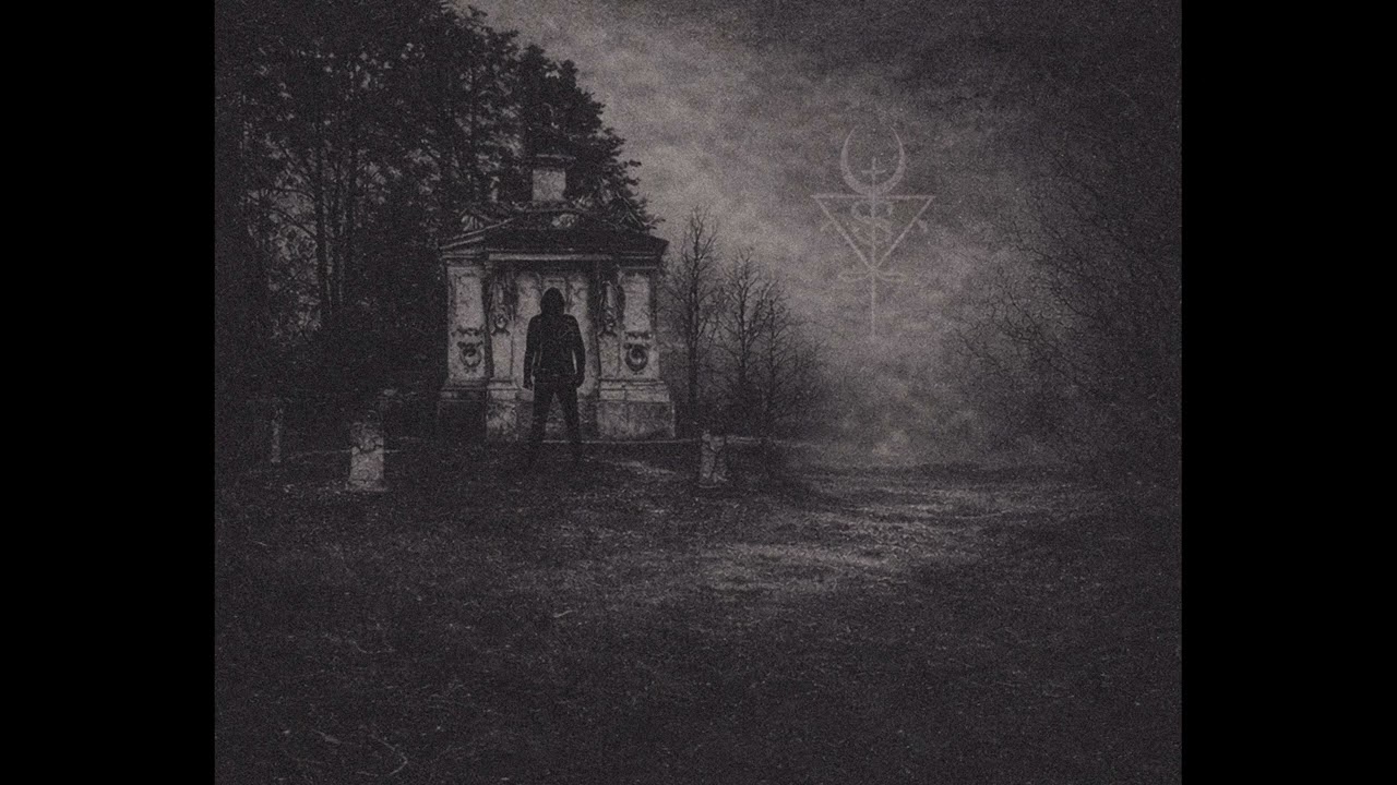 Sulphuric Sect (France) - Spectres of the End (Album 2026)