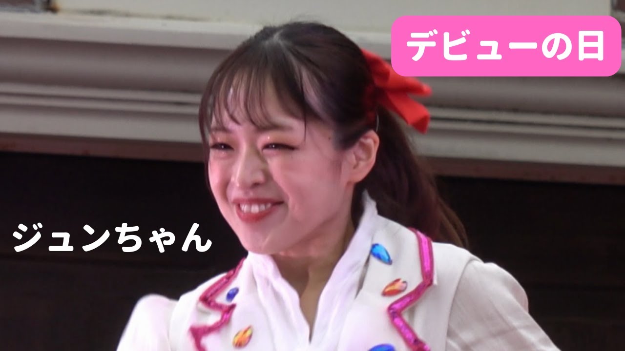 20221228 チームエキサイト ジュンちゃん ４K 推しカメ