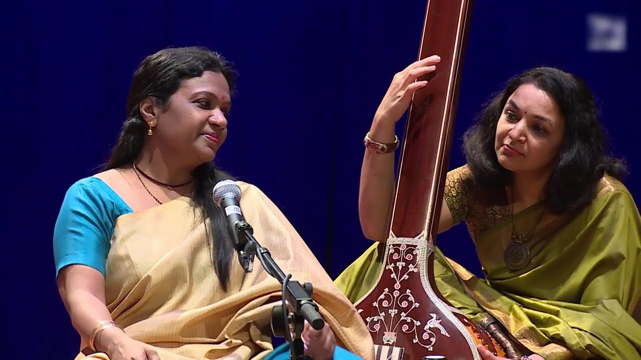 Indian Classical Music Recording 4: Shashwati Mandal - Raga Malkauns