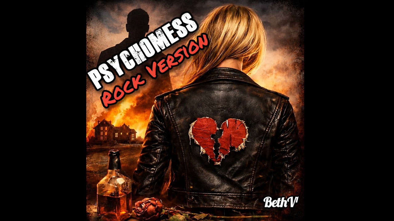 Psychomess (Rock Version)