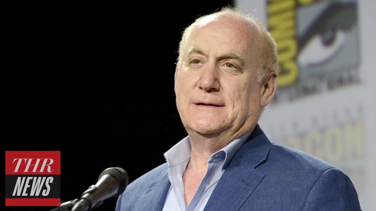 Jeph Loeb Leaves Marvel TV After Nearly 10 Years | THR News