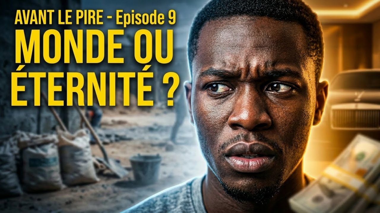 Avant le Pire - Épisode 9 - La Vie Éternelle