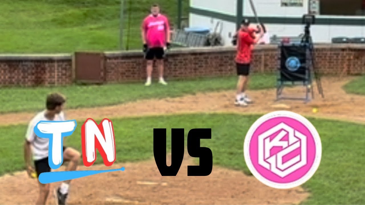 Tennessee vs. KCBL | Little Cubs Field 2025 | Pool Play | Tennessee Blitzball