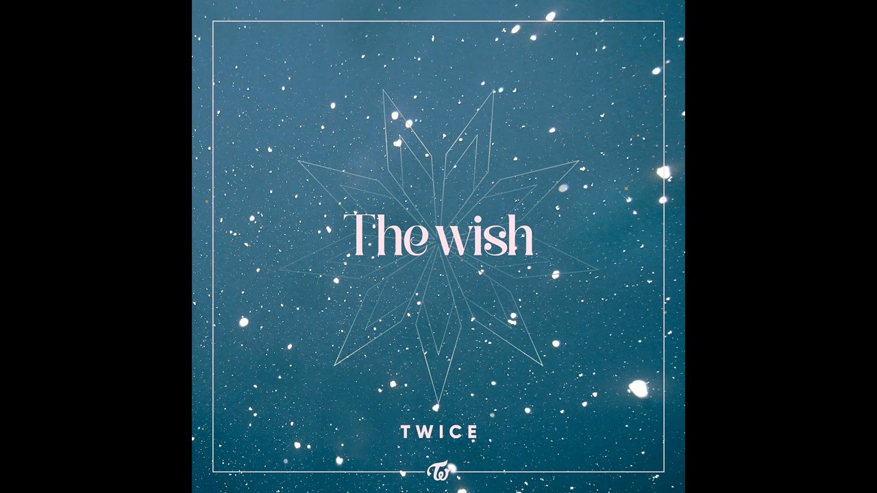 TWICE - The Wish (Clean Instrumental)