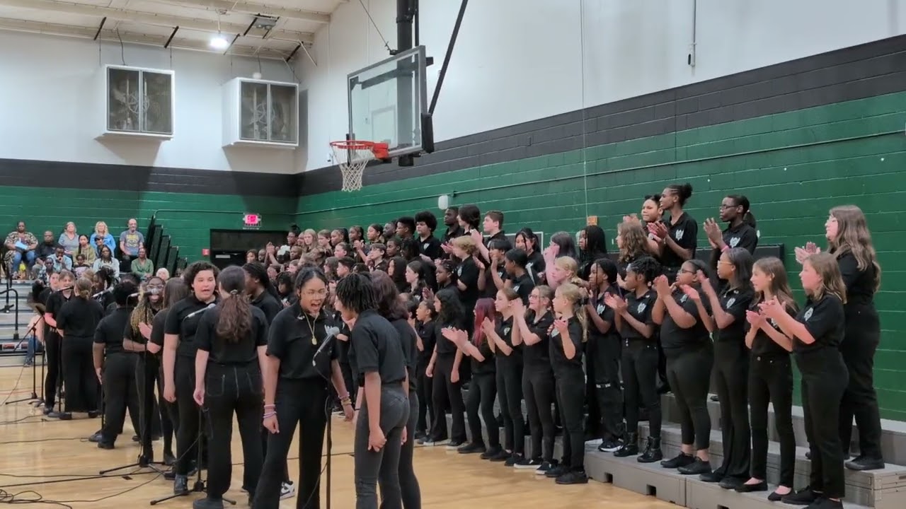 AC/DC CHORUS