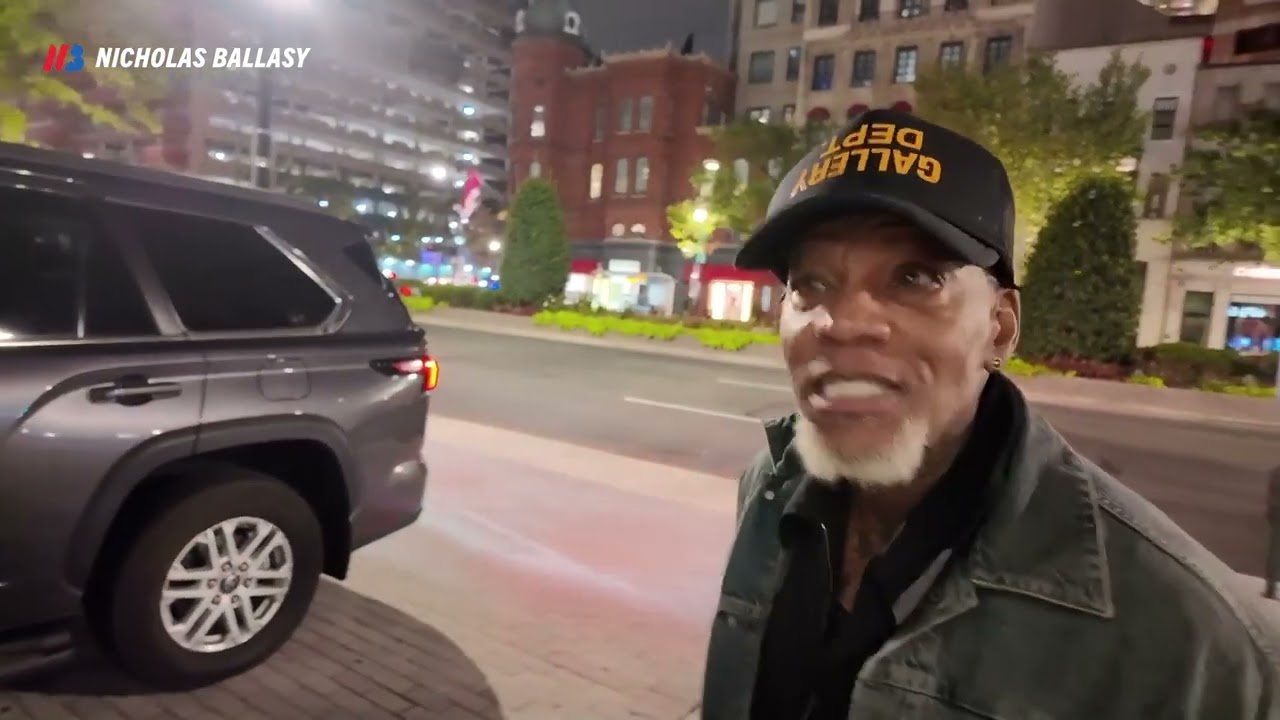DL Hughley защищает то, что назвал Чарли Кирка &laquo;ужасным человеком&raquo; после его смерти