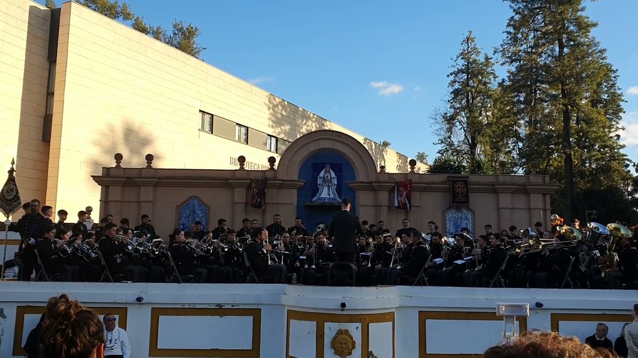 La Orden - AM Santa Cruz de Huelva