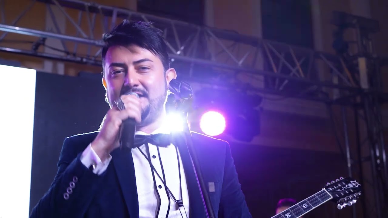 BUZUKİ NİKO & YAĞMUR