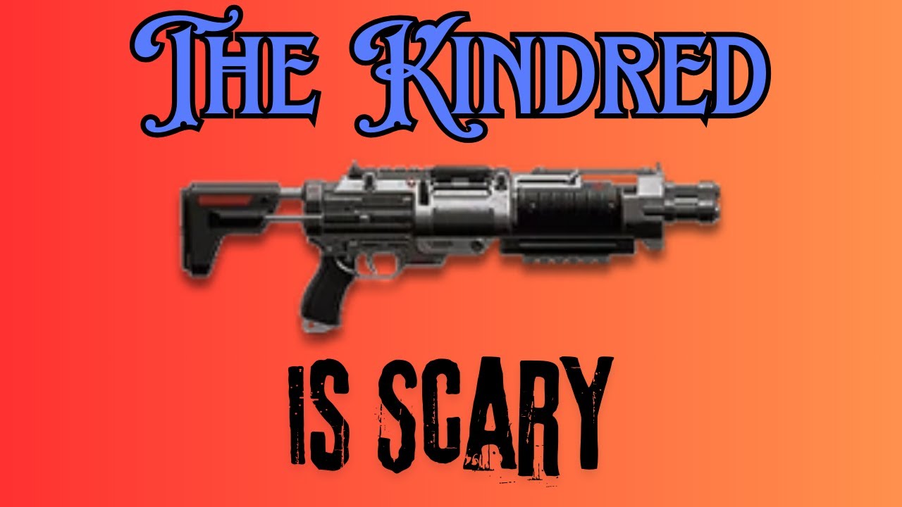 Short Kindred Session | PlanetSide 2