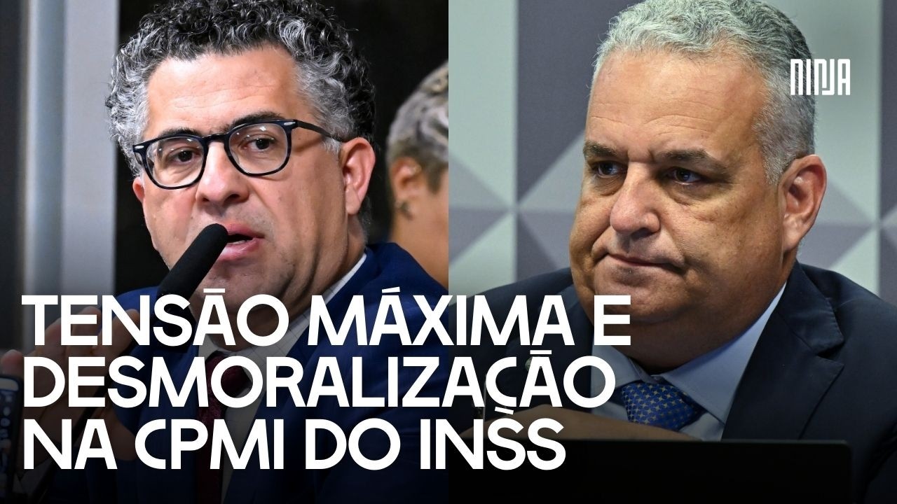 🔥Direita protege pastores presos e Bolsonaro mas sai desmoralizada com fala de Alencar Santana🔥