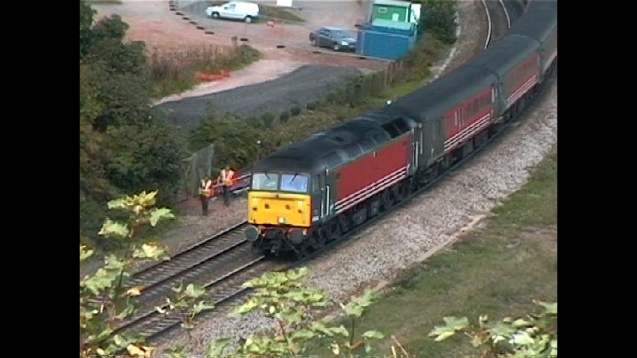 Dawlish 2002