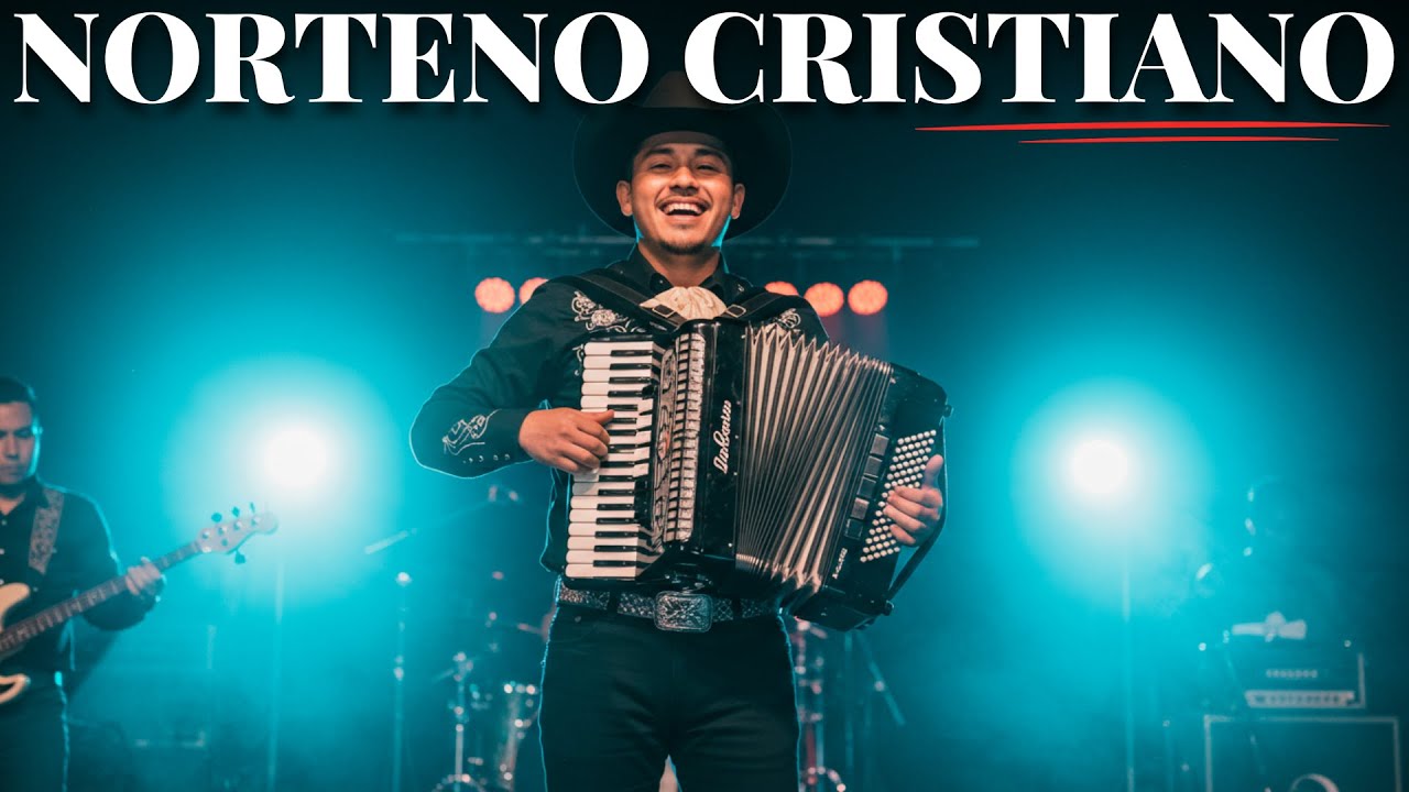 Este canto Norteño te recordará que Dios nunca se fue...