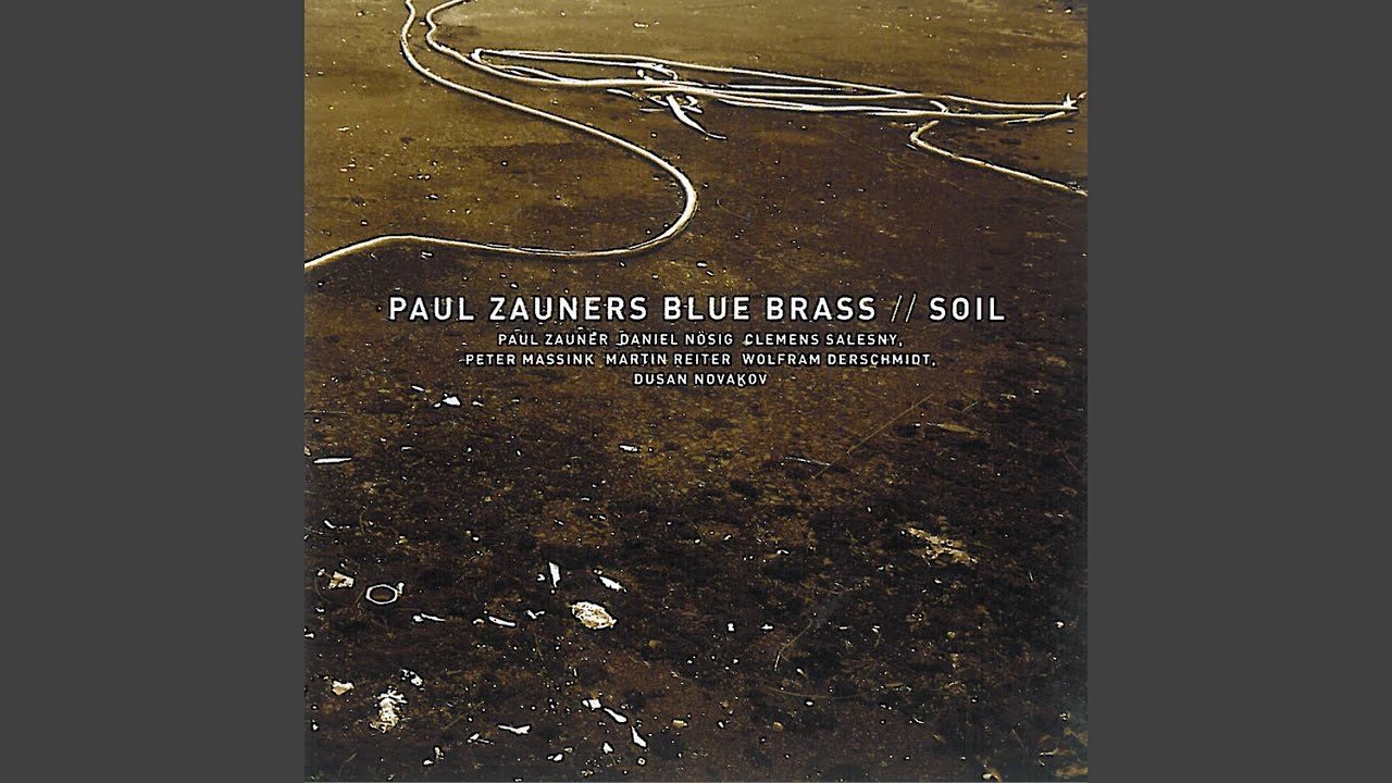 Finale (feat. Daniel N&ouml;sig, Clemens Salesny, Peter Massink, Martin Reiter, Wolfram Derschmidt,...