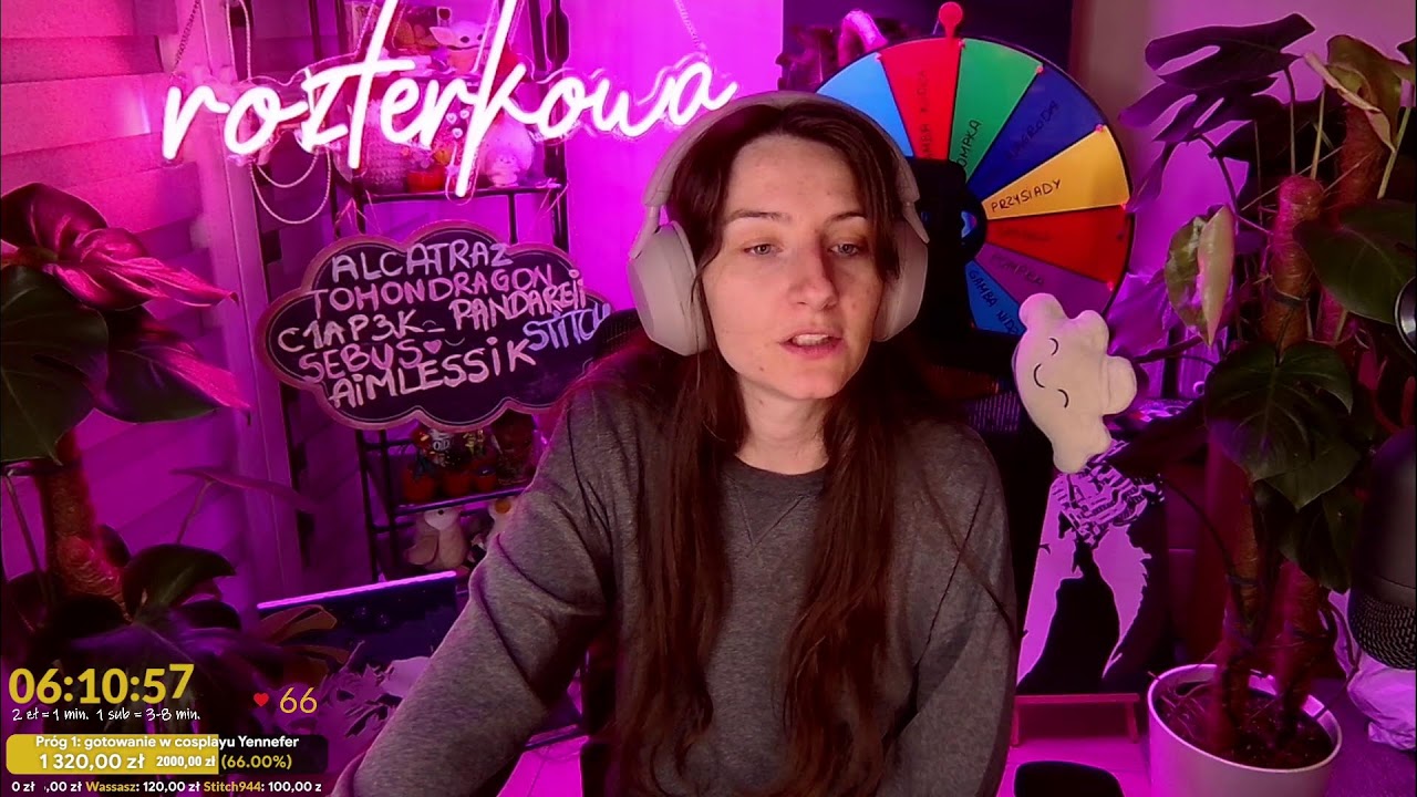 PRZEDŁUŻANY! Dzień 1.💛(Pogaduchy, Sabotażysta S04E01, Gamba)🐧