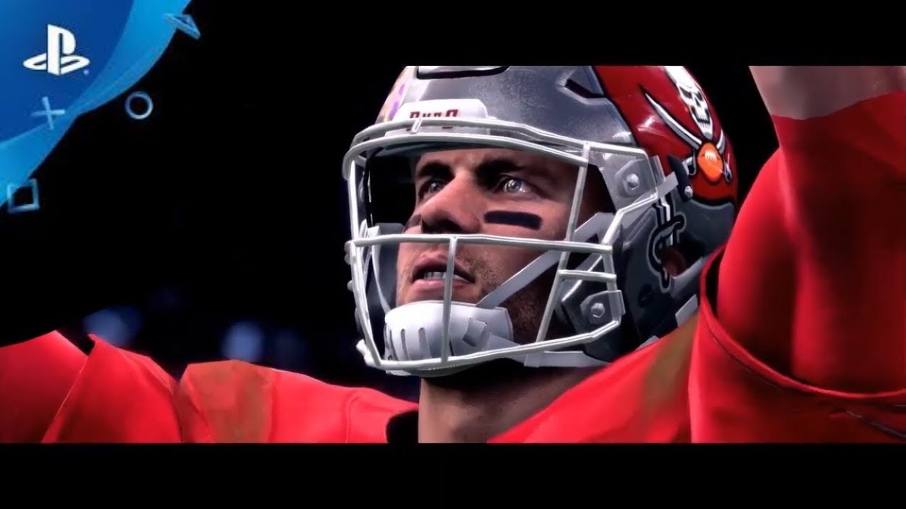 Madden NFL 21 - Pre Momentous Trailer | PS4