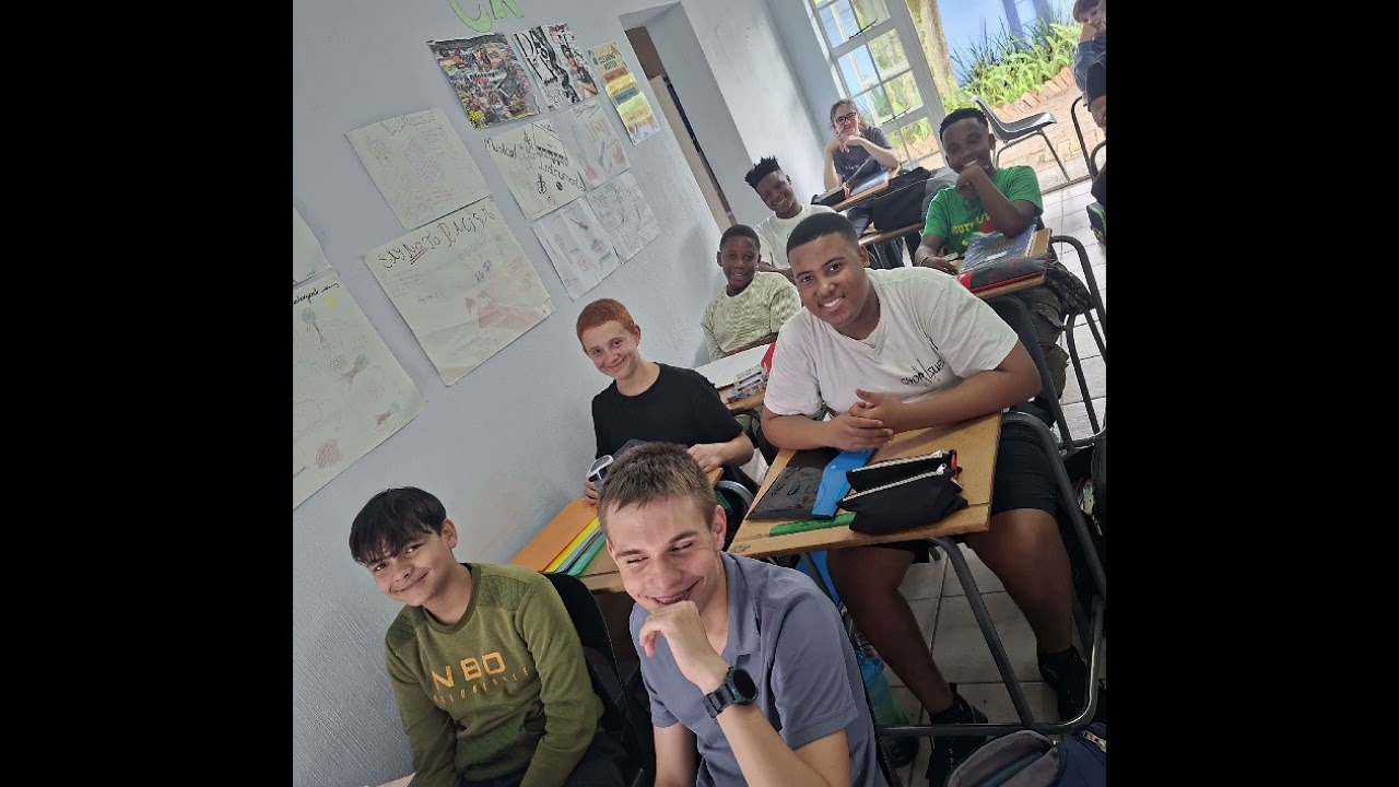 First Class Students Boksburg 0798833576 