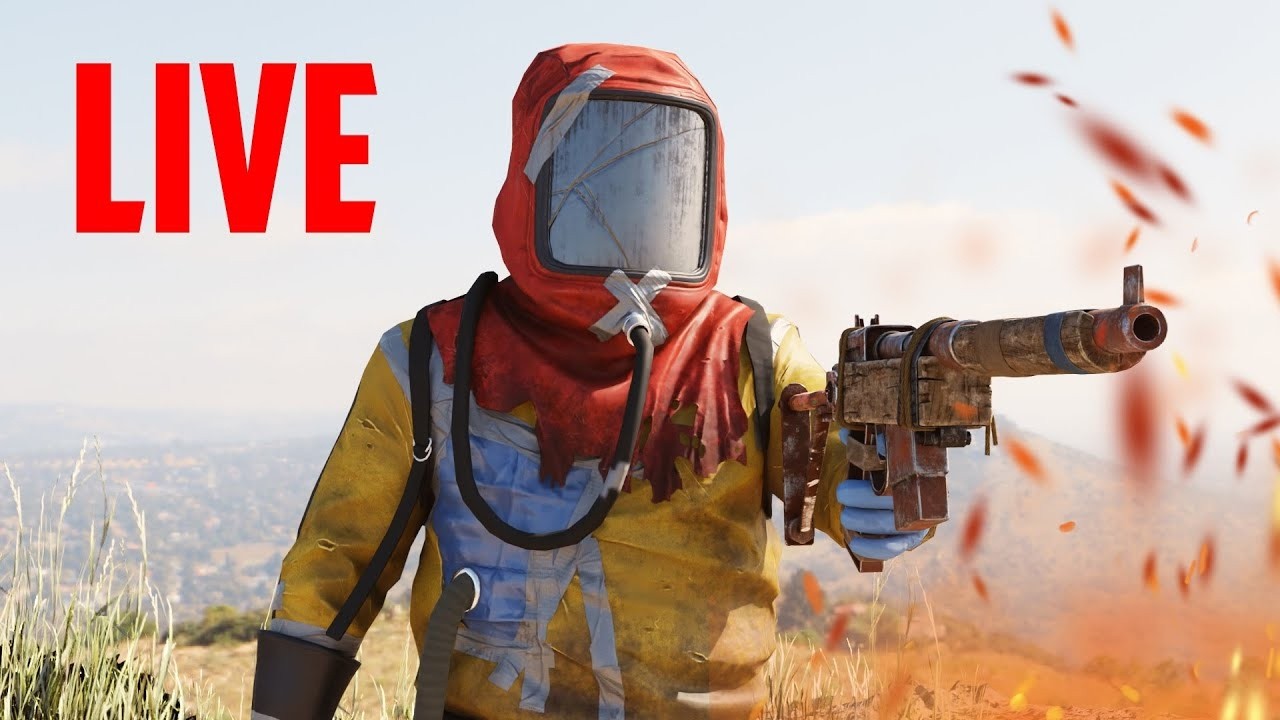 เซิร์ฟญี่ปุ่นกำลังจะโดนกระทืบวะ Rust